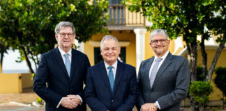 Cft: “Mester di mas fortalecemento di maneho financiero”