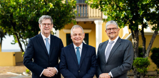 Cft: “Mester di mas fortalecemento di maneho financiero”