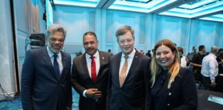 Fraccion AVP: Common Good Conference ta pone bienestar comunitario den centro di maneho y accion