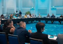 Dialogo Social riba LAP tabata hopi importante! 38.000 empleado ta segura bao di pensioen general (LAP)