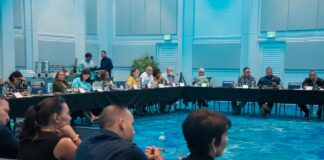 Dialogo Social riba LAP tabata hopi importante! 38.000 empleado ta segura bao di pensioen general (LAP)