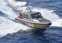 Minister di Husticia ta elogia accion rapido y efectivo di Kustwacht y Polis