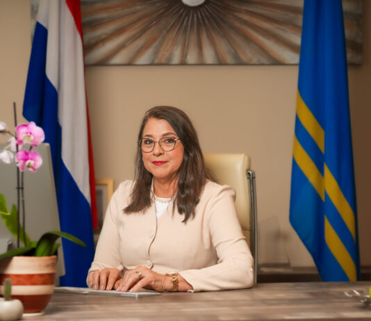 Minister Wyatt-Ras ta reacciona riba carta anonimo menciona den medio di comunicacion