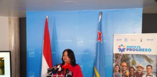 DIMAS ta aclarea e proceso di permiso di trabao