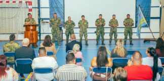 Vision di Mike Eman cu SVT na Aruba awor ta inspira otro pais den Reino manera St. Maarten