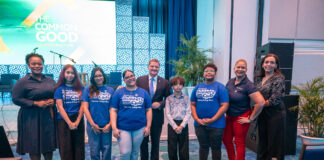 Esther Emerencia-Gomes: “E bon comun ta algo cu nos ta biba, no solamente un concepto”