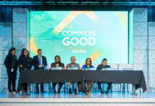 Bario Mabon ta firma MOU cu Gobierno cu orguyo y compromiso pa bienestar comunitario