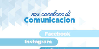 DVG ta amplia su canalnan di comunicacion pa mantene pueblo bon informa riba salud publico