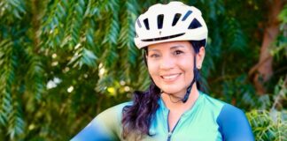 Denise Krosendijk ta empleado superior di Aruba Bank