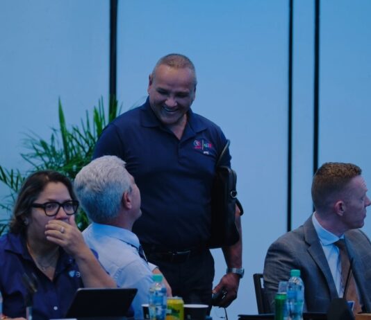 Sindicatonan: reinicio di Dialogo Social importante pa Aruba