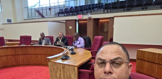 PPA: San Nicolas mester bira e Motor di nos Economia Creativo y Capital di Cultura y Herencia