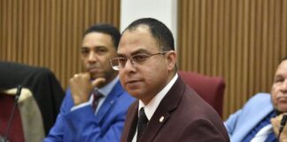 Eduard Pieters (PPA) ta exigi claridad: “Ki dia e adictonan ambulante ta sali for di e bista di caya?”