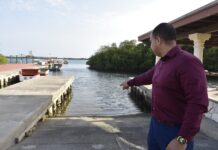 Parlamentario Eduard Pieters (PPA): “Cura Cabay ta un mescla di cultura, contaminacion y negligencia”