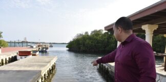 Parlamentario Eduard Pieters (PPA): โCura Cabay ta un mescla di cultura, contaminacion y negligenciaโ