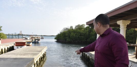 Parlamentario Eduard Pieters (PPA): “Cura Cabay ta un mescla di cultura, contaminacion y negligencia”