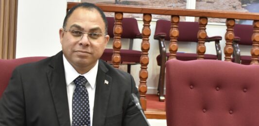 Eduard Pieters (PPA): “Vergrijzing no ta un sorpresa, sino un crisis anuncia cu Gobierno ta sigui pospone”