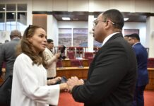 Eduard Pieters (PPA): “Ta yega ora cu e reunionnan di Tripartiet mester tin resultado concreto”