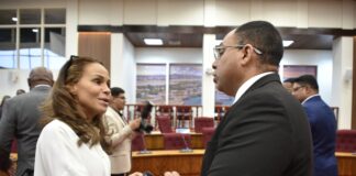 Eduard Pieters (PPA): “Ta yega ora cu e reunionnan di Tripartiet mester tin resultado concreto”