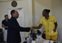 Eduard Pieters (PPA): “Salud mental no mester ta fragmenta y domina pa ego personal”