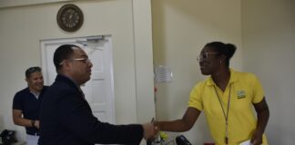 Eduard Pieters (PPA): “Salud mental no mester ta fragmenta y domina pa ego personal”