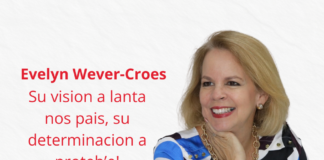 Parlamentario Endy Croes: Pabien y Danki MEP: MEP ta cumpli 55 aña dialuna 9 di Februari 2026