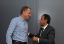 Ministerio di Infrastructura a inicia proceso pa extencion di ROPV actual y preparacion di ROPV nobo