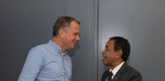 Ministerio di Infrastructura a inicia proceso pa extencion di ROPV actual y preparacion di ROPV nobo