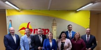 MEP kier claridad: Kiko tur gobierno sa tocante gas den awanan di Aruba? “Tin informacion — y esaki mester bin riba mesa awor”