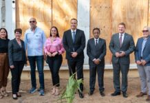 Proyecto innovativo pa bienestar di studiante