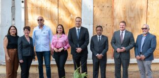 Proyecto innovativo pa bienestar di studiante