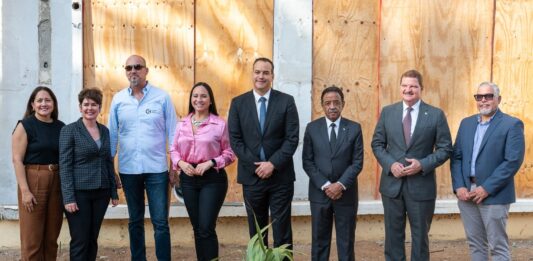 Proyecto innovativo pa bienestar di studiante