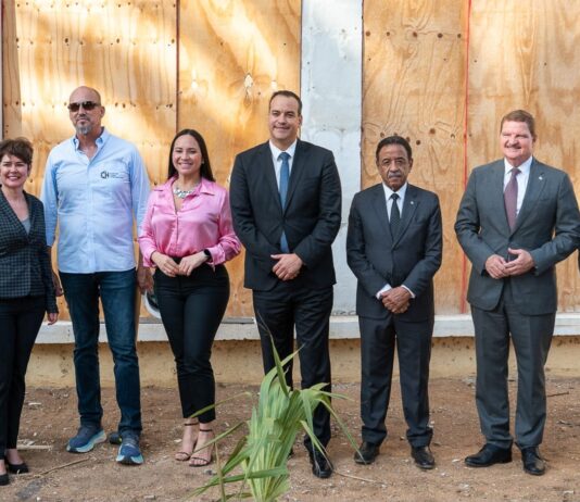 Proyecto innovativo pa bienestar di studiante