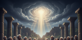 Tur hende mester tin temor di Dios