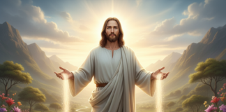 Tur nos recurso ta den Cristo Hesus