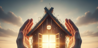 Laga bo curason ta un cas pa Cristo Hesus