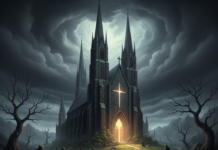 No tin salbacion pafor di iglesia universal di Cristo-Hesus