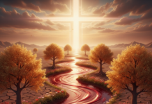 Tin poder, sin igual poder, den e sanger di Hesus