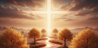 Tin poder, sin igual poder, den e sanger di Hesus