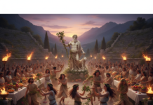 Carnaval ta un tradicion pagano y di loke bijbel ta bisa