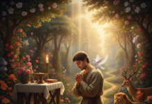 Obediencia ta agrada Dios