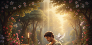 Obediencia ta agrada Dios