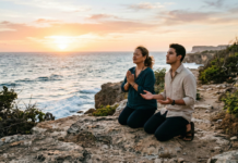 Busca Señor cu henter bo curason