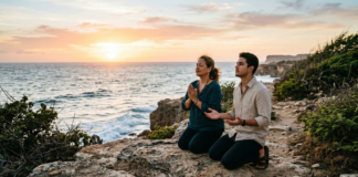 Busca Señor cu henter bo curason