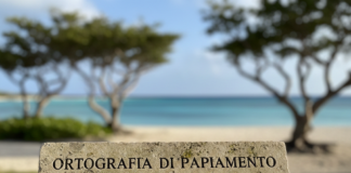 Ortografia di Papiamento di Aruba