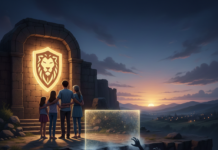 Cuida bo famia for di gara di e enemigo