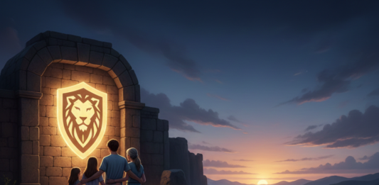 Cuida bo famia for di gara di e enemigo