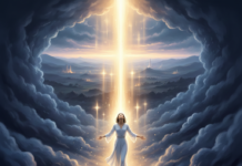 Abstene for di scuridad, cana den e luz di Cristo Hesus