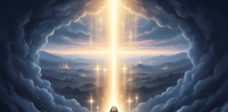 Abstene for di scuridad, cana den e luz di Cristo Hesus