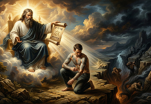 Dios Tata ta prohibi di pone tatuahenan na curpa y su consecuencia