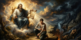 Dios Tata ta prohibi di pone tatuahenan na curpa y su consecuencia